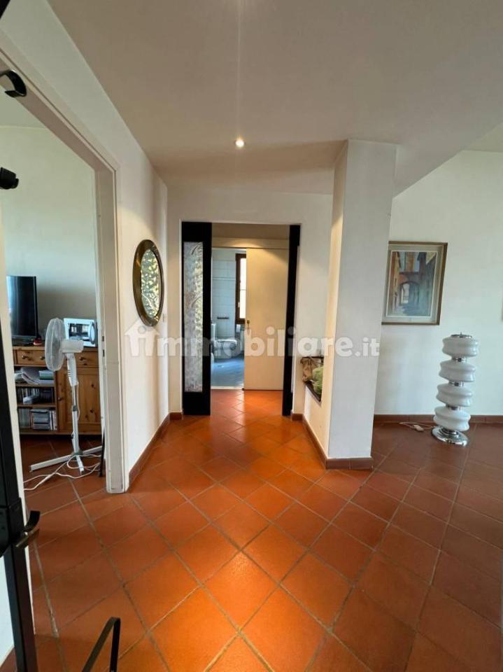 appartamento in vendita a Campi Bisenzio