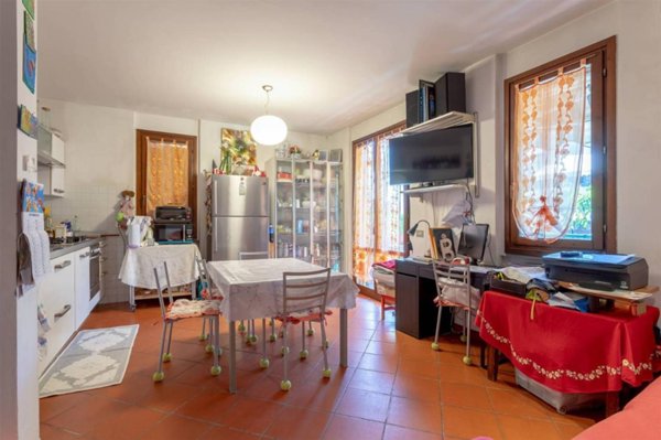 appartamento in vendita a Campi Bisenzio in zona San Donnino
