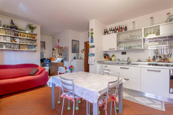 appartamento in vendita a Campi Bisenzio in zona San Donnino