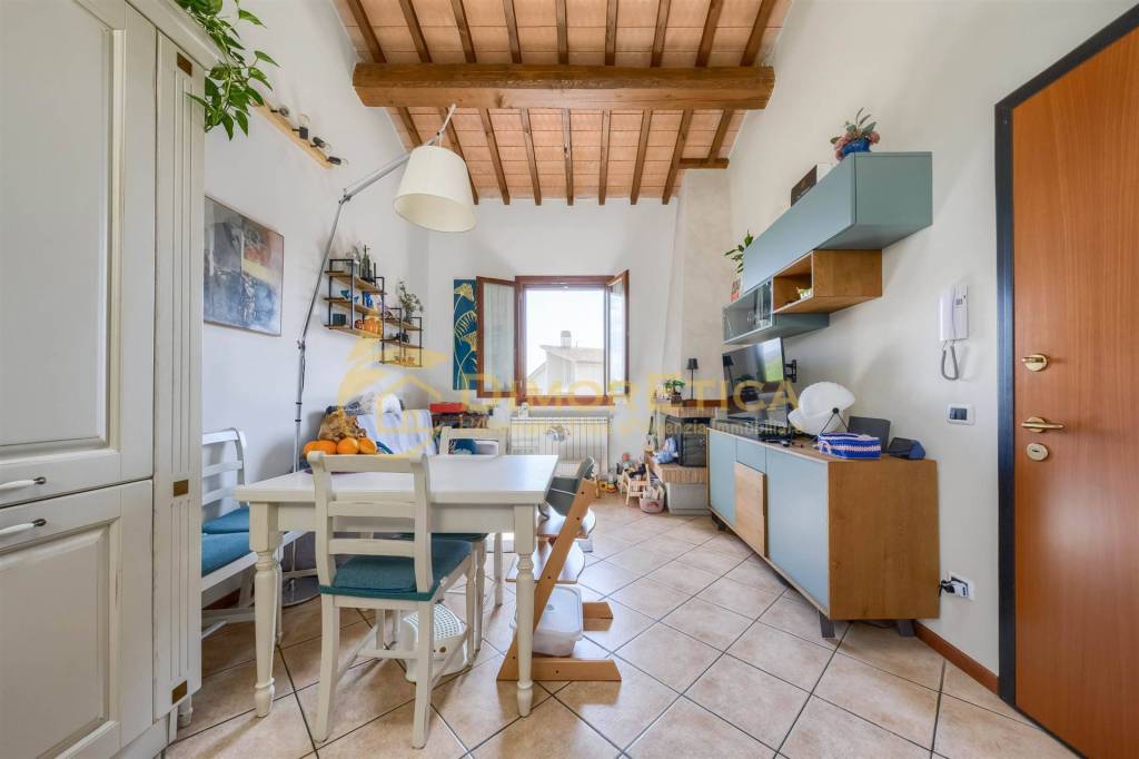 appartamento in vendita a Campi Bisenzio
