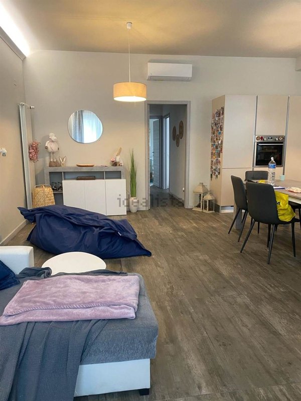 appartamento in vendita a Campi Bisenzio