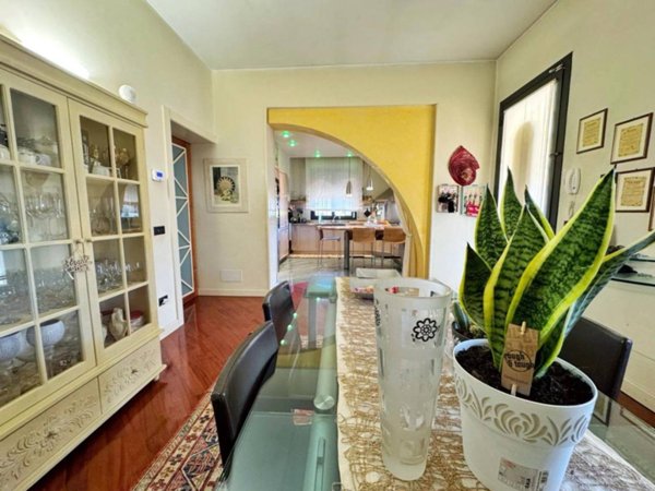 appartamento in vendita a Campi Bisenzio
