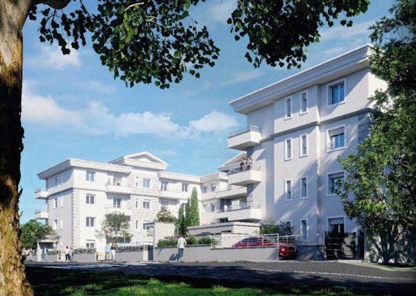 appartamento in vendita a Campi Bisenzio