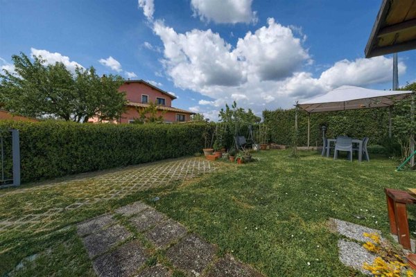 appartamento in vendita a Campi Bisenzio