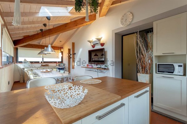 appartamento in vendita a Campi Bisenzio