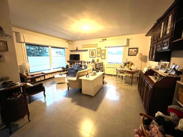 villa in vendita a Campi Bisenzio