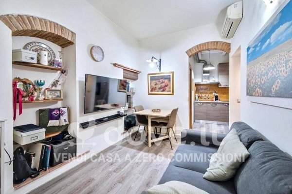 appartamento in vendita a Campi Bisenzio
