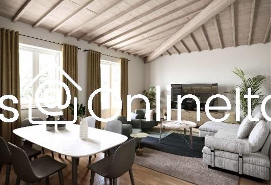 casa indipendente in vendita a Campi Bisenzio