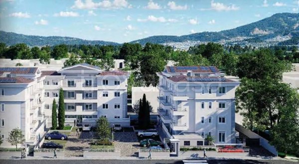 appartamento in vendita a Campi Bisenzio