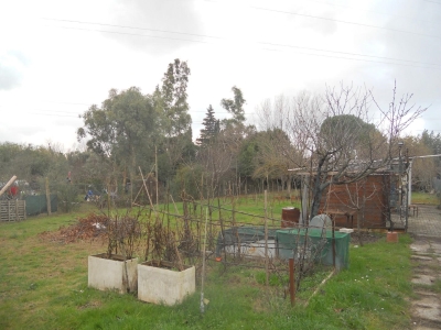 appartamento in vendita a Campi Bisenzio