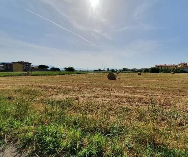 terreno agricolo in vendita a Campi Bisenzio in zona Sant'Angelo a Lecore