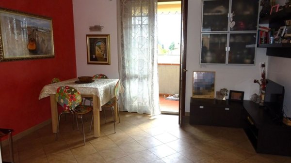 appartamento in vendita a Campi Bisenzio in zona Case Buffini