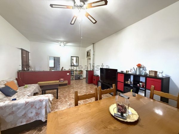 appartamento in vendita a Campi Bisenzio