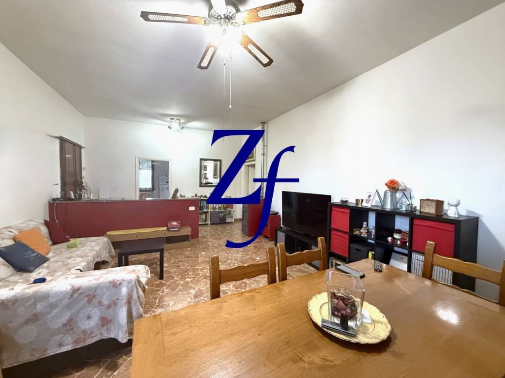 appartamento in vendita a Campi Bisenzio