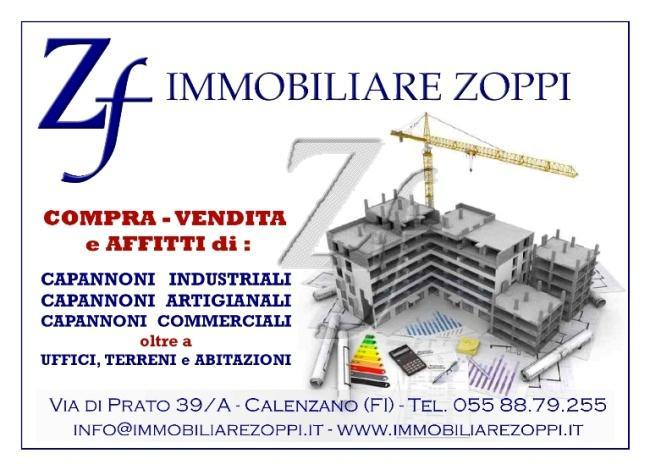 appartamento in vendita a Campi Bisenzio