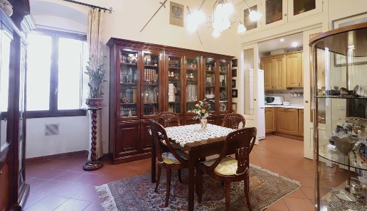 appartamento in vendita a Campi Bisenzio in zona San Donnino