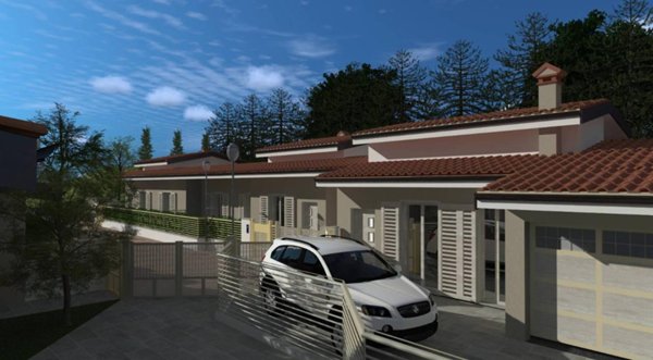 casa indipendente in vendita a Campi Bisenzio