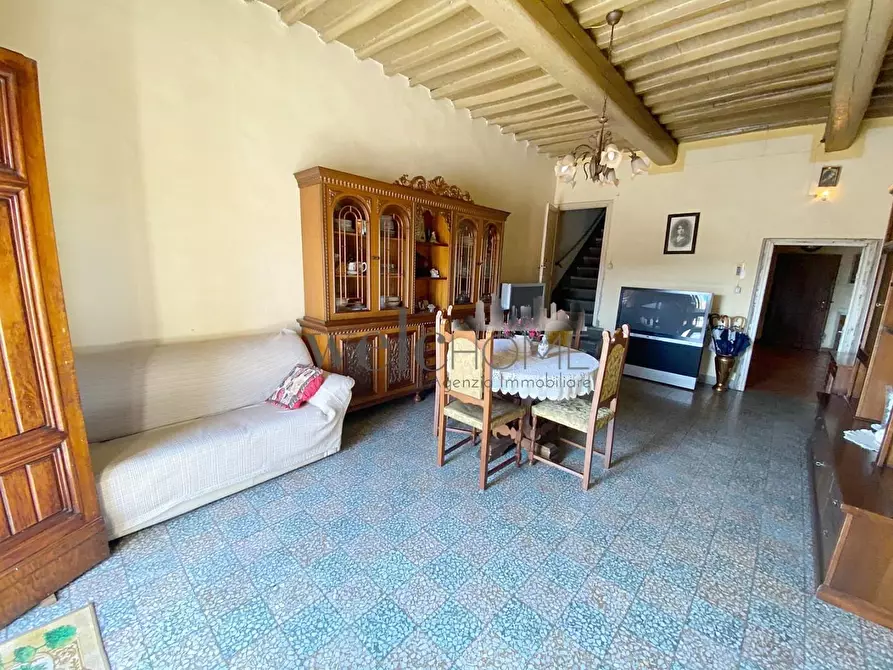 casa indipendente in vendita a Campi Bisenzio in zona Capalle