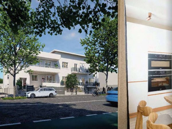 appartamento in vendita a Campi Bisenzio