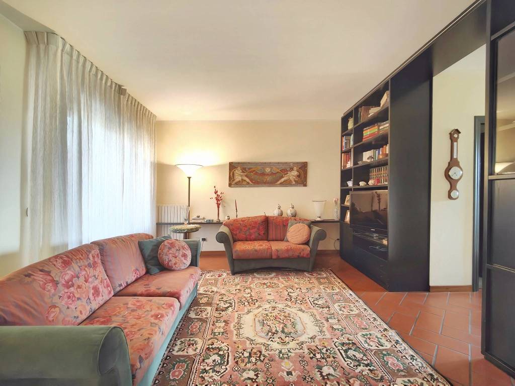 casa indipendente in vendita a Campi Bisenzio in zona San Cresci