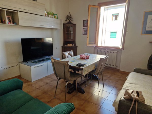 appartamento in vendita a Campi Bisenzio in zona Capalle