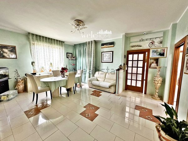 appartamento in vendita a Campi Bisenzio