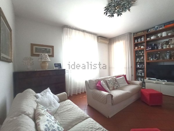 appartamento in vendita a Campi Bisenzio
