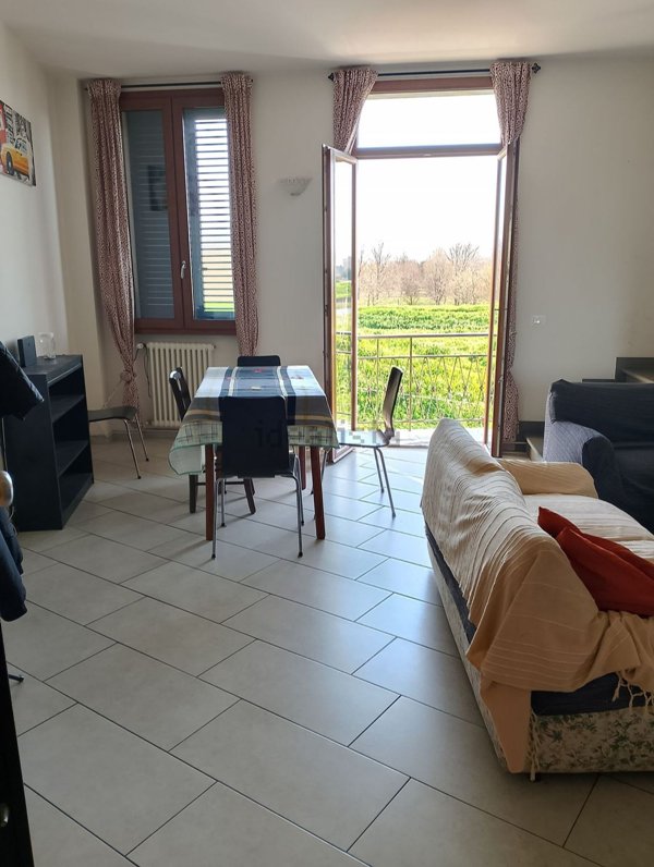 appartamento in vendita a Campi Bisenzio