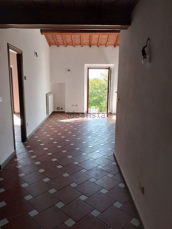 appartamento in vendita a Campi Bisenzio