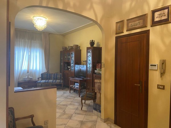 appartamento in vendita a Campi Bisenzio