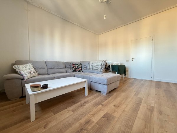 appartamento in vendita a Campi Bisenzio