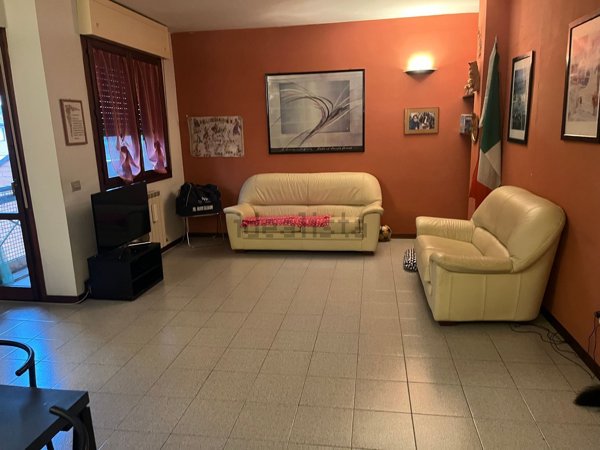appartamento in vendita a Campi Bisenzio in zona San Donnino