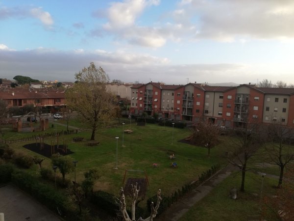 appartamento in vendita a Campi Bisenzio