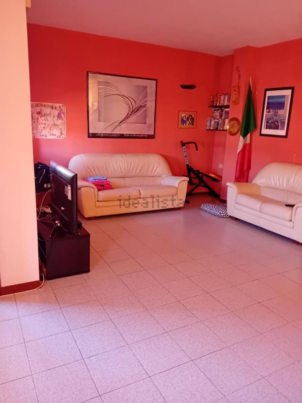 appartamento in vendita a Campi Bisenzio in zona San Donnino