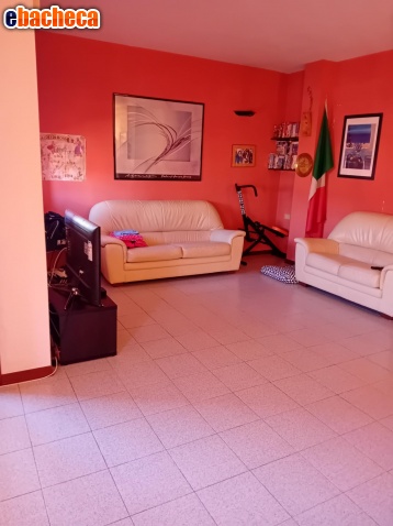 appartamento in vendita a Campi Bisenzio in zona San Donnino