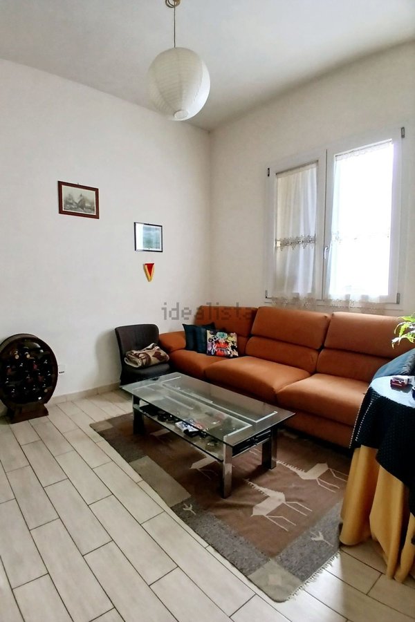 appartamento in vendita a Campi Bisenzio