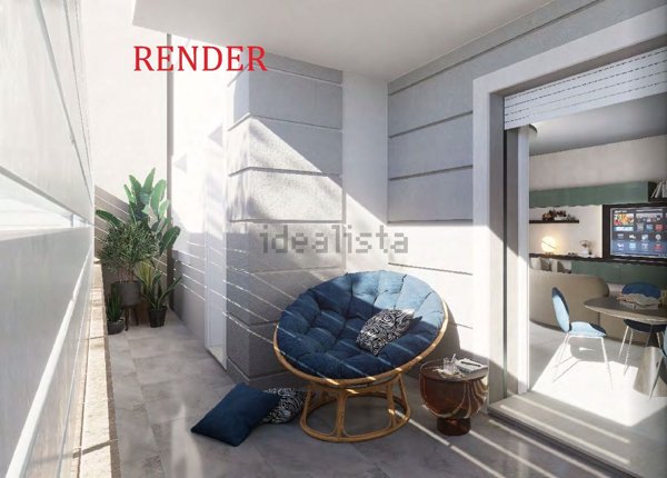 appartamento in vendita a Campi Bisenzio