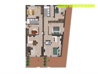 casa semindipendente in vendita a Campi Bisenzio