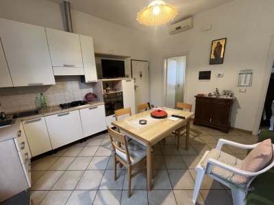 appartamento in vendita a Campi Bisenzio