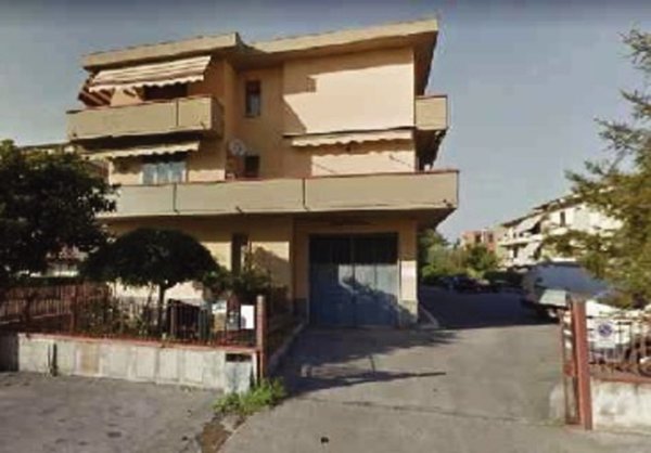 appartamento in vendita a Campi Bisenzio