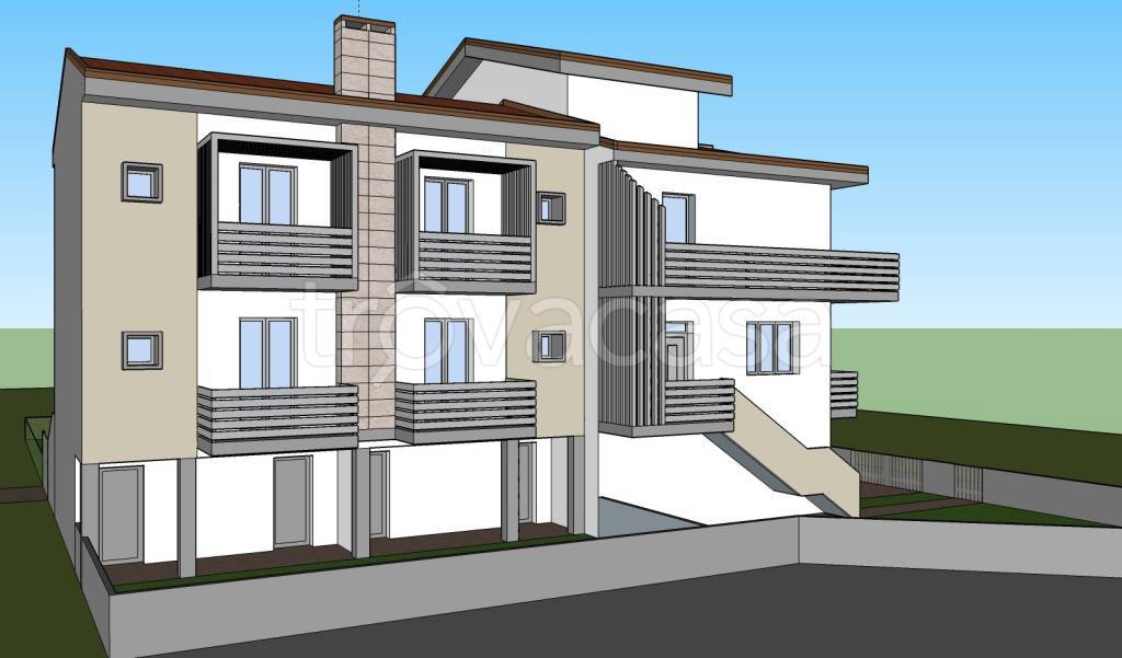 casa indipendente in vendita a Campi Bisenzio