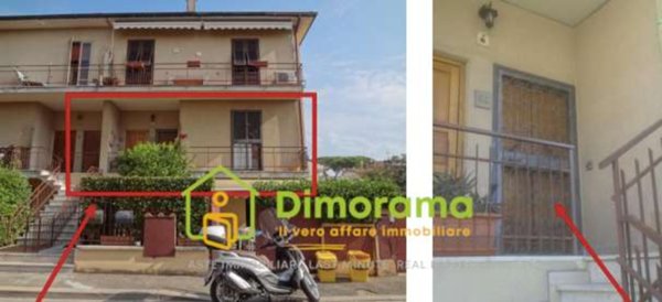 appartamento in vendita a Campi Bisenzio