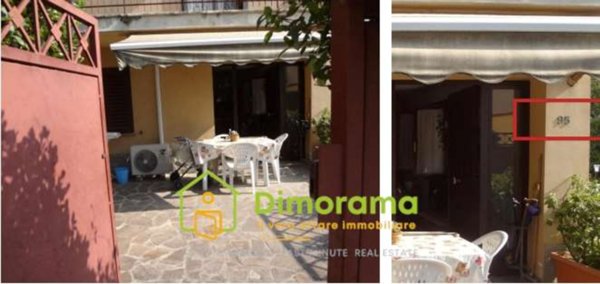 appartamento in vendita a Campi Bisenzio