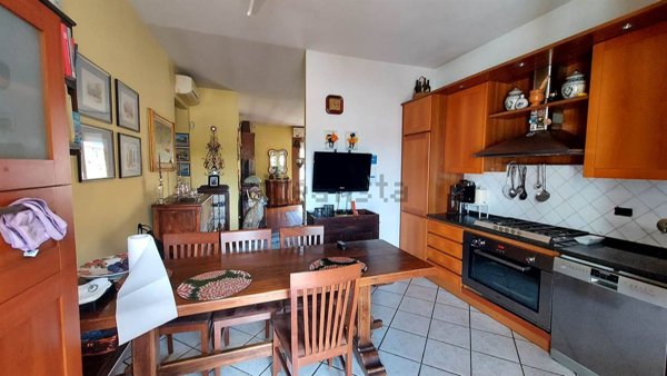 appartamento in vendita a Campi Bisenzio