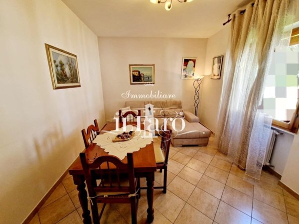 appartamento in vendita a Campi Bisenzio