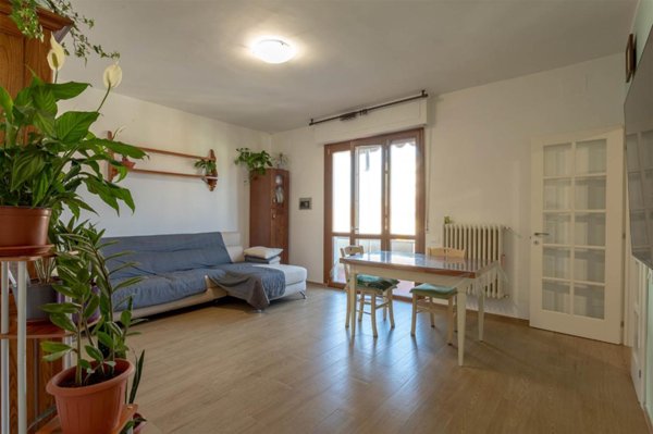 appartamento in vendita a Campi Bisenzio in zona San Piero a Ponti