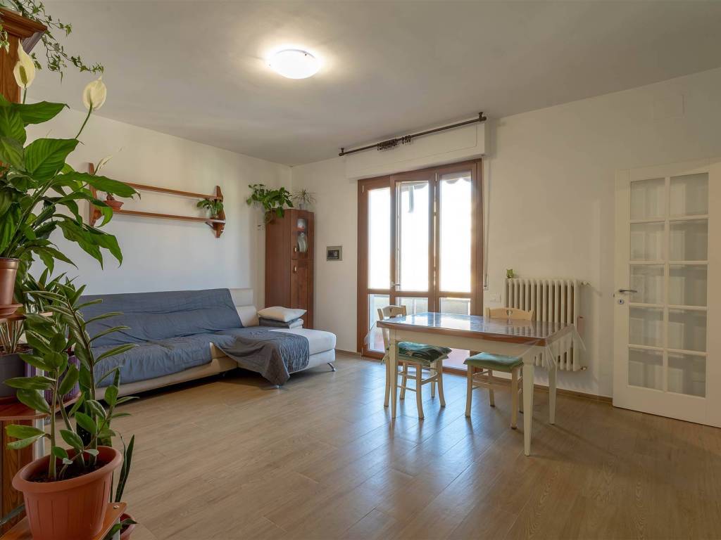 appartamento in vendita a Campi Bisenzio in zona San Cresci