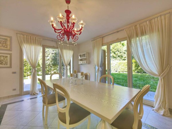 casa indipendente in vendita a Campi Bisenzio