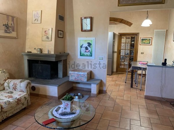 appartamento in vendita a Campi Bisenzio in zona San Piero a Ponti
