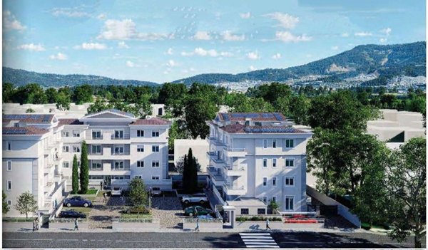 appartamento in vendita a Campi Bisenzio